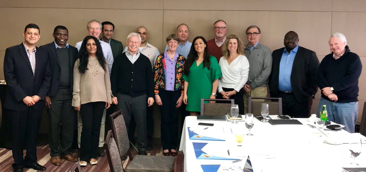 hilson2k's tweet photo. Great AGM, everyone!  Although DDI is now ten years old, neither of us has aged a bit! https://t.co/BIFmEgH4Ds