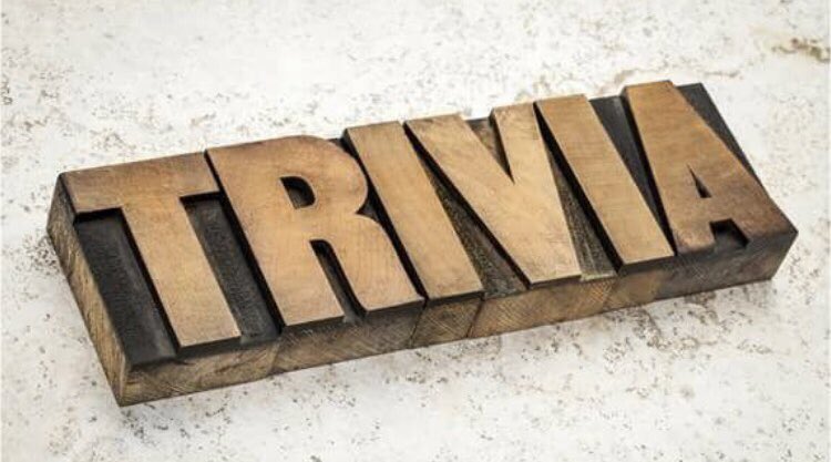 drifterspub's tweet photo. Trivia Night tonight!!!
-$0.75 Wells
-$2 Vegas Bombs
-$3 Long Islands &amp; ANY Beer https://t.co/vYnjJxsg59