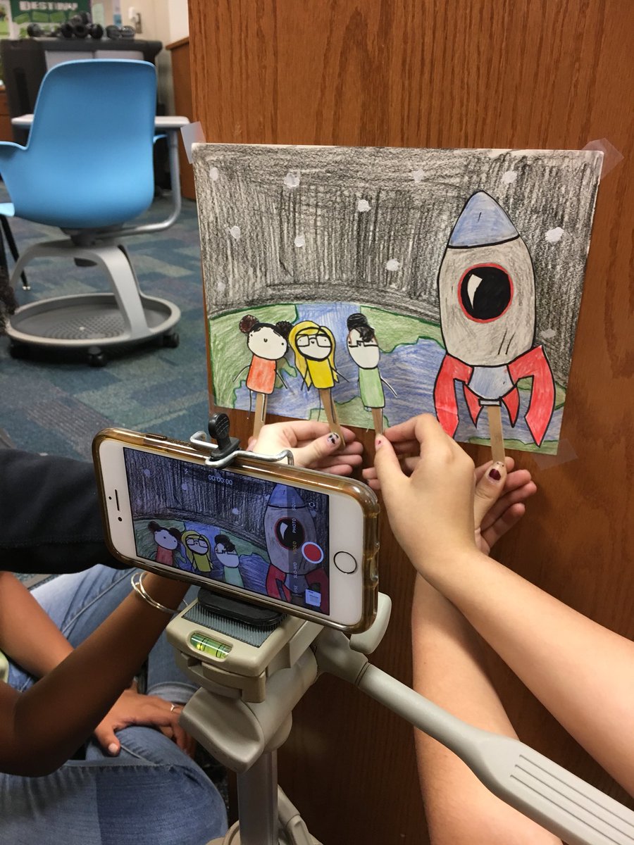 GMS_Wildcats's tweet photo. Get ready for some rad math videos from @msfites math classes! These kids have amazing creativity and talent! #notyourmamasmathclass #4010Pride18 @CobbMathDept https://t.co/2W036Qtahe