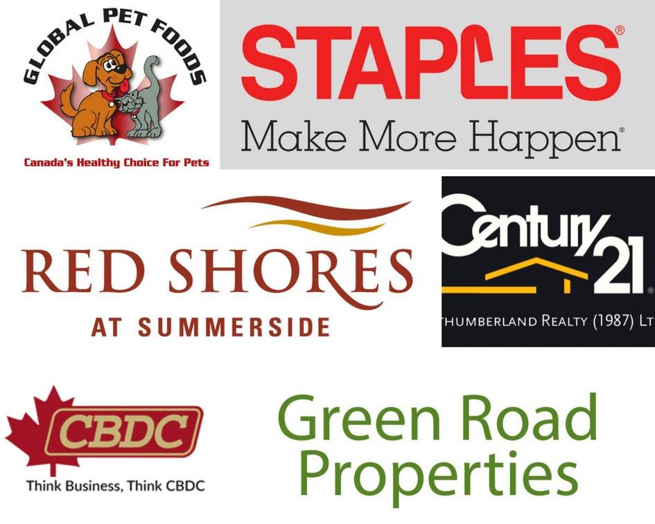 chooseSside's tweet image. A huge thank you to our 6 Activity Sponsor's this year for the Choose Summerside Event! With the help of these sponsors we are able to have live entertainment all day including The Music Man, Dance Virtuosa, Wayne Wright and readings from the Inspire Learning Centre !