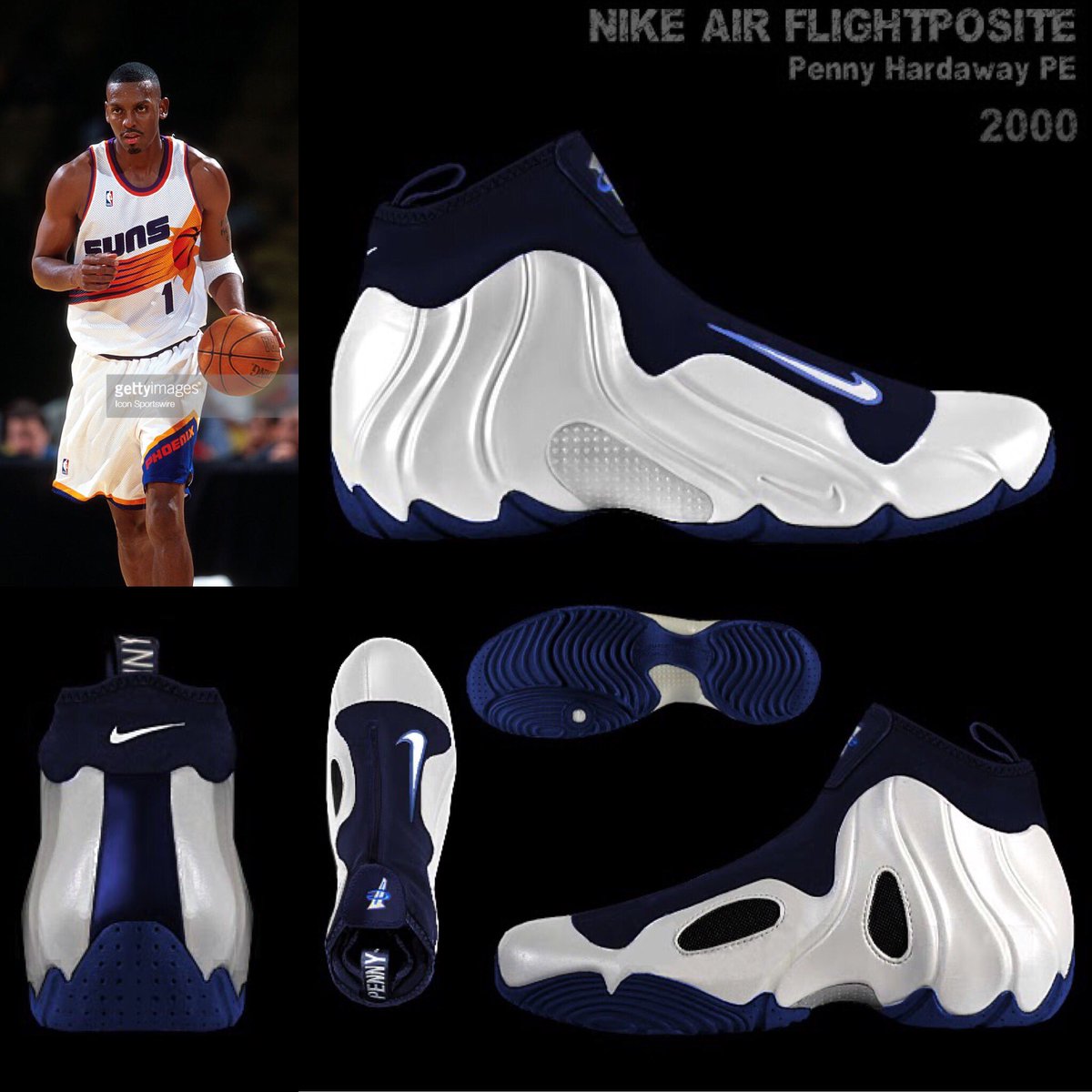 penny hardaway 2000
