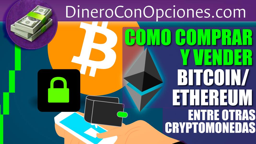 RAINMANDJINN's tweet photo. Como Comprar Y Vender Bitcoin/Ethereum Entre Otras Criptomonedas
https://t.co/7wsfrnRcga

#DineroConOpciones #Criptomonedas
Sorteo 3 ganadores $100 cada uno!
1. Like y Retweet
2. Reply: #DineroConOpciones #Sorteo
3. Comenta tu $ETH wallet y Twitter en el video! https://t.co/BzskGUZFap
