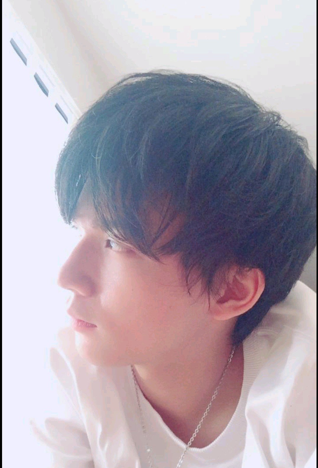 正面ももちろんイケメン Twitter Search Twitter