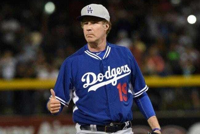 BushLeague101's tweet photo. Los Angeles Dodgers recall Will Farrel to replace Corey Seager at SS while he undergoes Tommy John surgery https://t.co/iuKy4DQYs1
