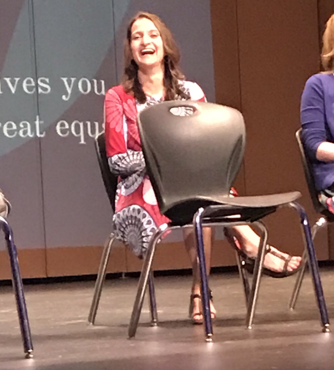 MMJElementary's tweet photo. Congratulations to the 2017-2018 MMJ Teacher of the Year - Kristina Gouvion. Mrs. Gouvion was also awarded the Elementary District Teacher of the Year. We are so proud of Mrs. Gouvion. https://t.co/eY3DvTZvfv