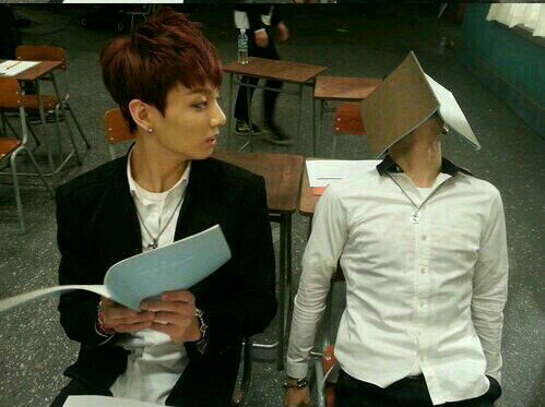 비 I'm bee tweet media