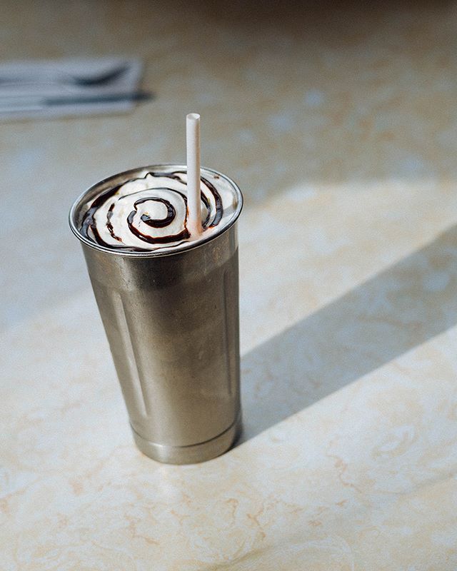 feedbackinc's tweet photo. Start your week off right. This totally counts as a protein shake. 👅 #MondayMotivation #BagsFromBottles https://t.co/hZJ2xIllIR
