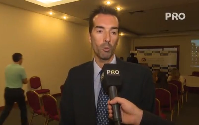 El <a href="/canalpropy/">Canal PRO</a> difundió y subió a su web aspectos referidos a las charlas de la <a href="/apapired/">APAPI</a> por el Día Mundial de la Propiedad Intelectual, incluyendo una entrevista a @Juanitokillbill , quien habló sobre Trademark Impact Study. #worldipday bit.ly/2w2nuha