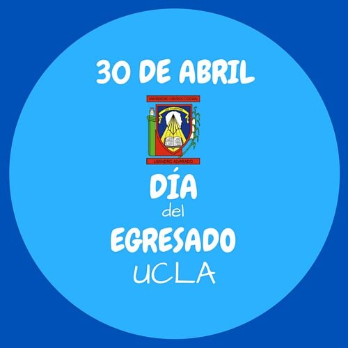 AmigosUCLA's tweet photo. @MariannyVP Felicidades @MariannyVP eres #OrgulloUclaísta https://t.co/RSJHdC7Z6k