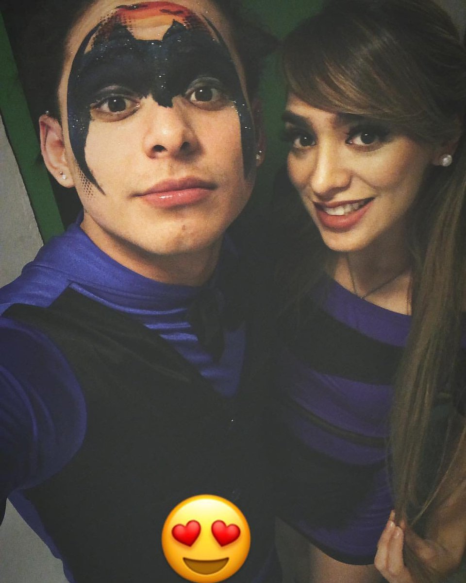 LizbthBM_'s tweet photo. Mucho #Brarina 💜 https://t.co/pRthZgLdF1