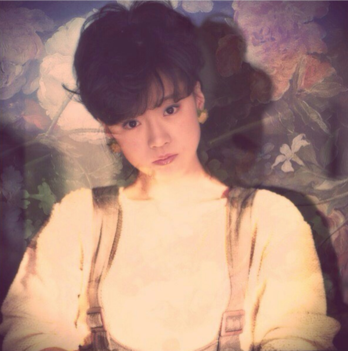 中森明菜 デビュー 1周年記念 中森明菜 #中森明菜デビュー36周年 #中森明菜36thデビュー記念