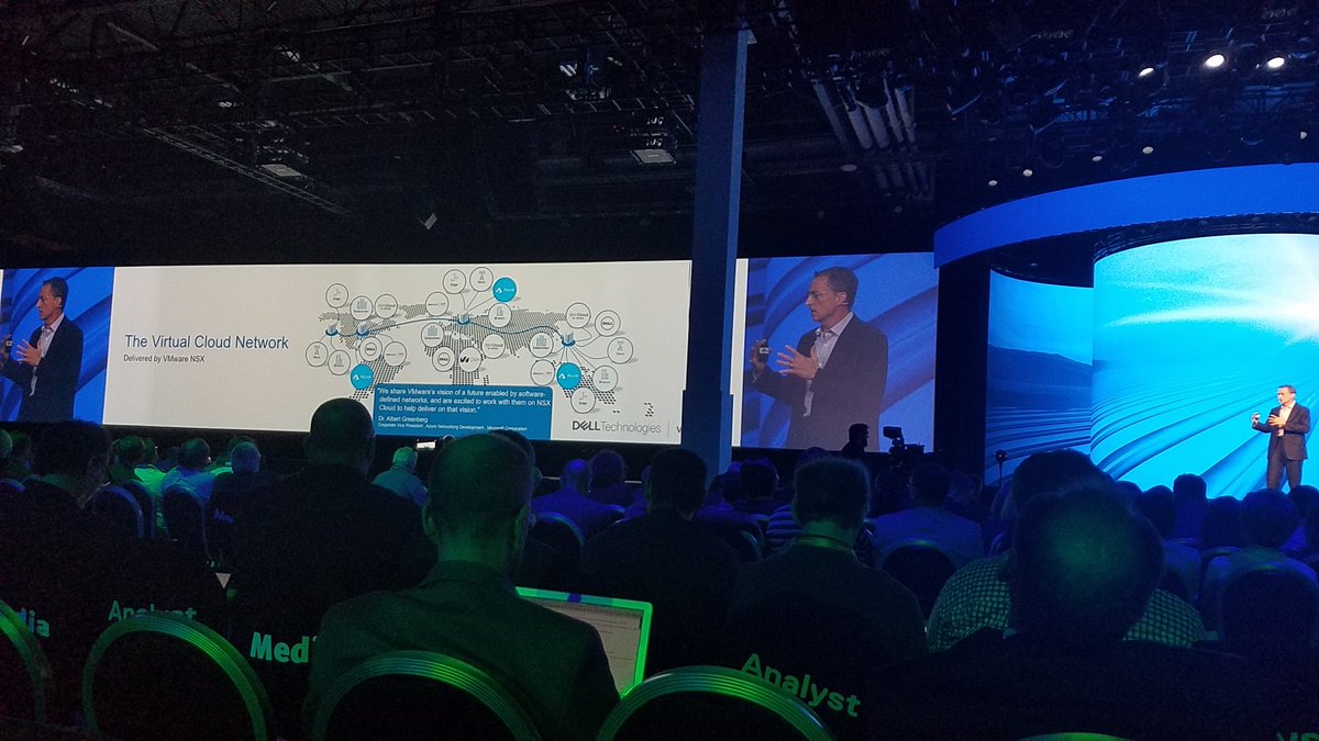 dnimish's tweet photo. VIRTUAL CLOUD NETWORK is the game. #VirtualCloudNetwork 
This is true boundary less networking..Run NSX umbrella of NSX Datacenter to  #SDWAN to NSX HCX https://t.co/ZN5CKKNBFH