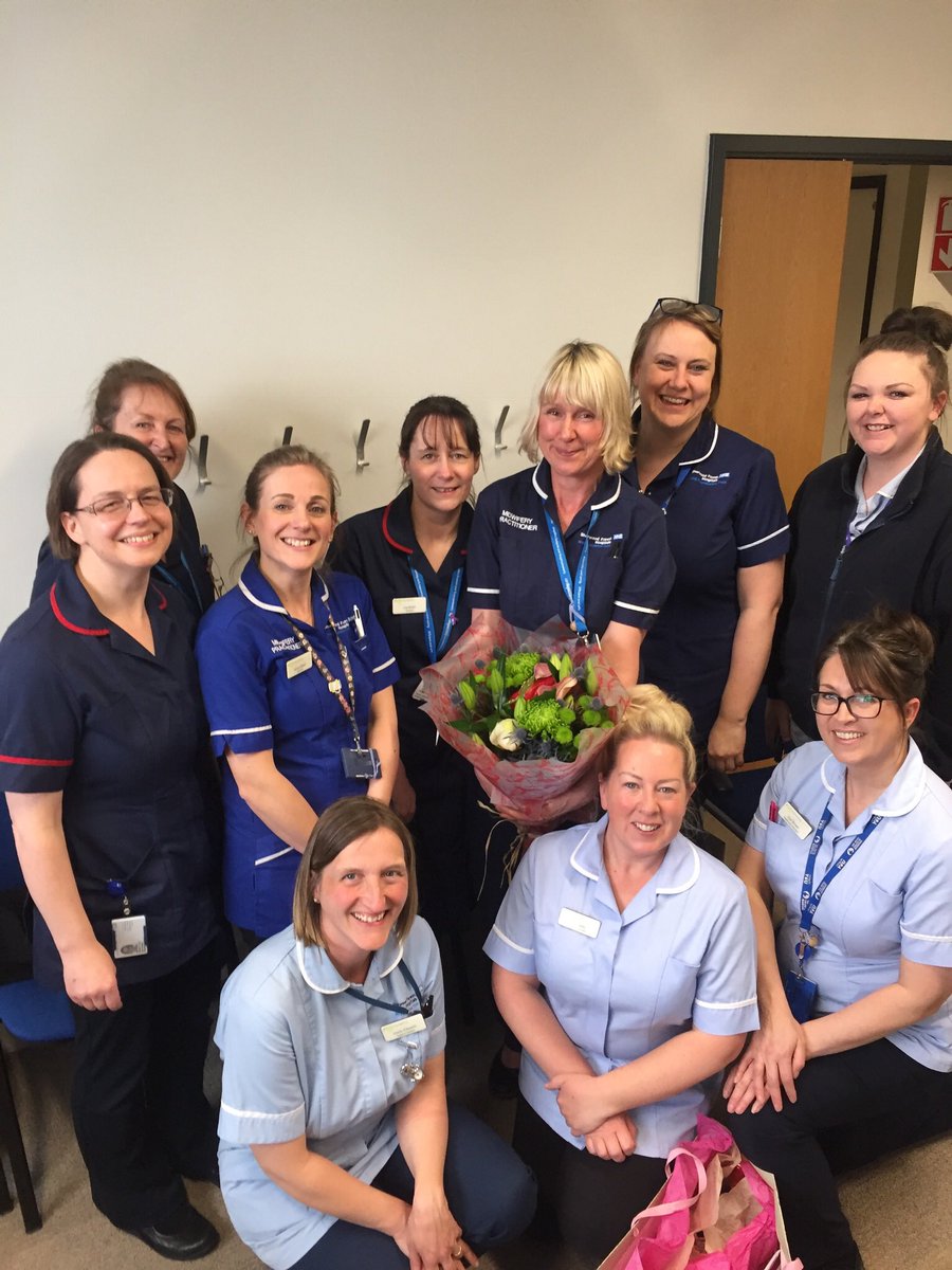 ✨ Sally ✨ RM, BSc(hons),MSc, PMA, tweet media