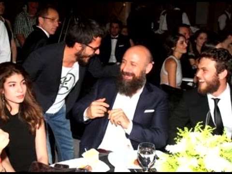 Happy Birthday  FELIZ CUMPLE HALIT ERGENC 