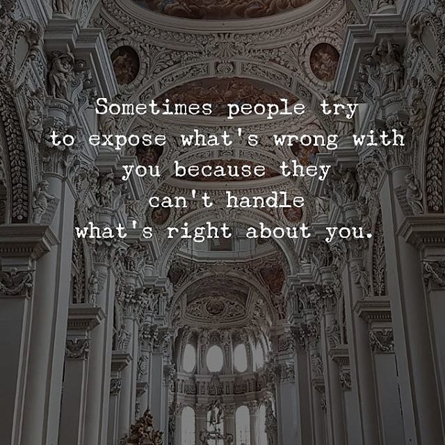 What's right about you ift.tt/2rdfO6h