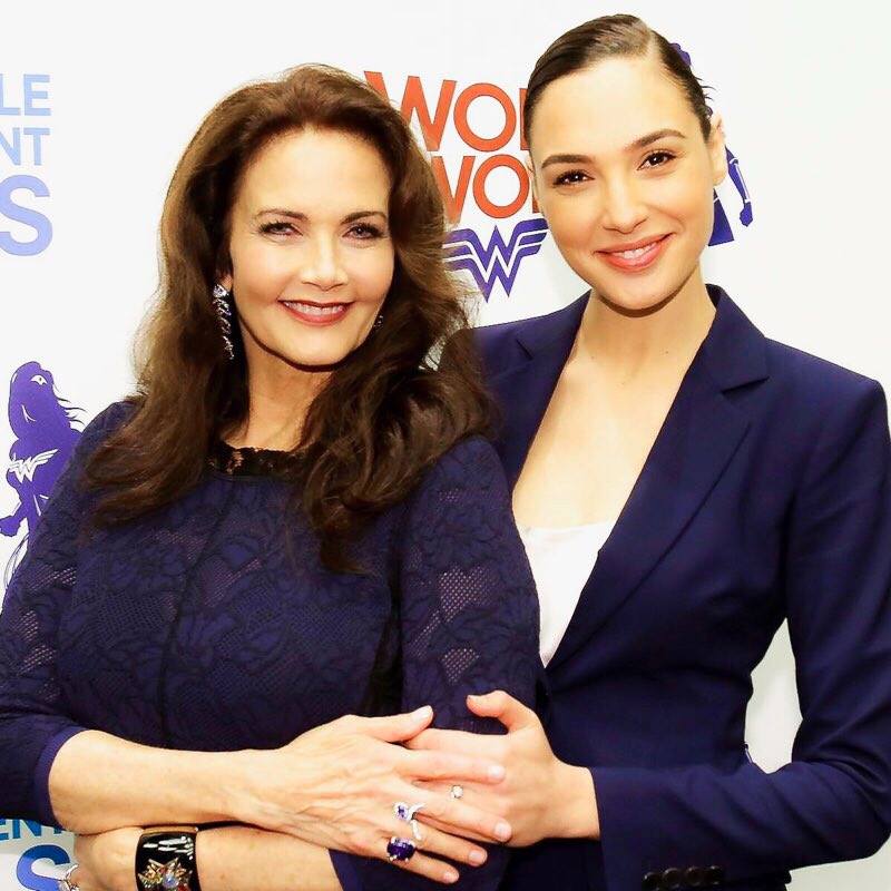 Gal Gadot’s Birthday Celebration | HappyBday.to