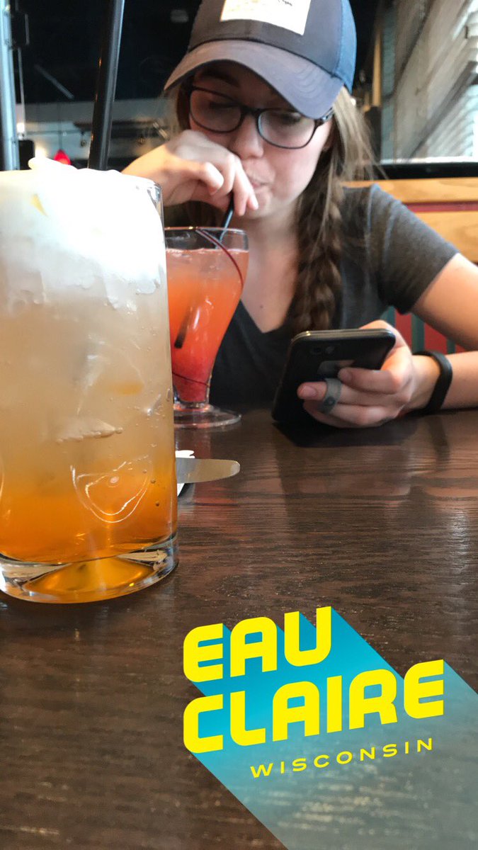 Pierson528's tweet photo. Always love experiencing new Food and Beverage options with every visit to a new restaurant! #WeLiveHospitality https://t.co/4VtYCIYjUP
