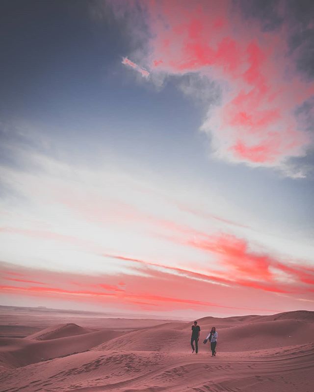 A life with no expectation is like a desert!
#Yazd, #Iran
.
.
.
.
#architecture #irantravel #iranemoon #tourism_iran#irantourist #discoveriran #exploreiran#beautiful_iran #everydayiran #instalike #instafollow#instamood #igers #wonderful_places #jj_daily#… ift.tt/2w3engi