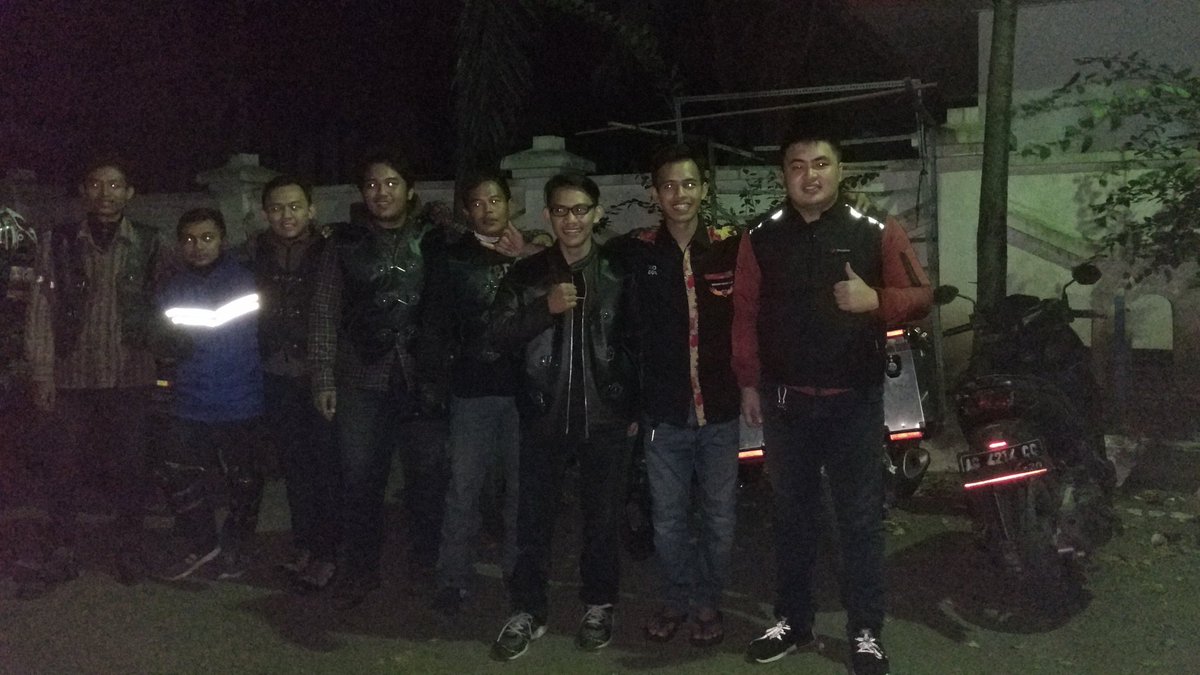 Matur suwun Suroboyo lan Jogjah