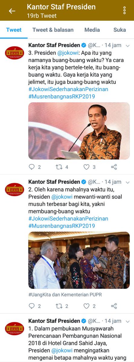 BidanPTTBersatu's tweet photo. 2. Ke meja Presiden, baik melalui Setneg dan Seskab. Pak @jokowi kami telah menyampaikan kepada Pak Menkopolhukam @wiranto1947 agar Hari Kartini 2018 ini, kami memiliki perlindungan hukum dan kepastian hukum sebagai pegawai tetap negara, dengan diterbitkannya Keppres tersebut. https://t.co/OY6ojGReKn