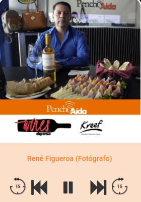 SomosLaTribuFM's tweet photo. Escuchen el #podcast de la semana con el fotógrafo profesional @renefigueroasv 
https://t.co/cp0LaySn3d https://t.co/RRm4kmPC2Z