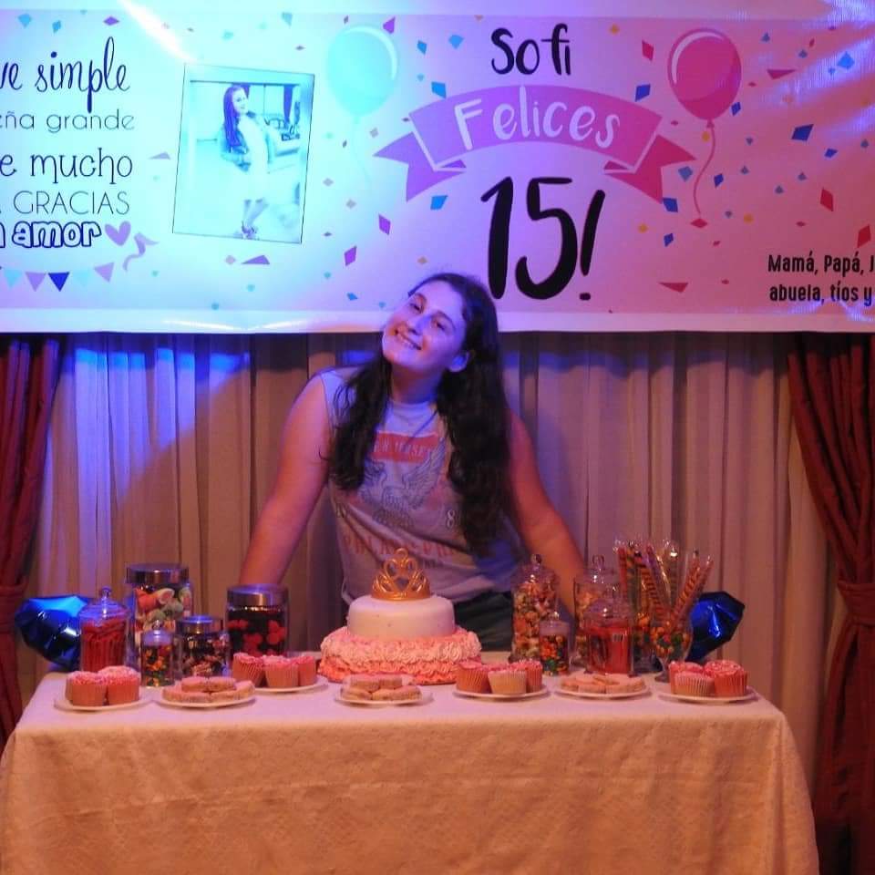 Esfiestas's tweet photo. FINDE X3 GRACIAS VICKY,SOFI Y AZUL!!! https://t.co/FNbHsxkKjU