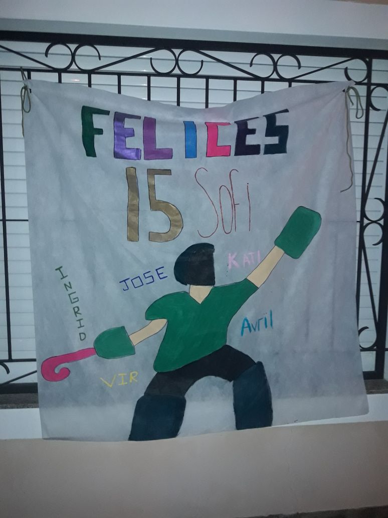 Esfiestas's tweet photo. FINDE X3 GRACIAS VICKY,SOFI Y AZUL!!! https://t.co/FNbHsxkKjU