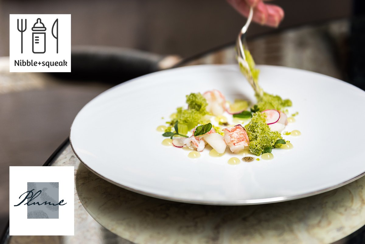 nibblesqueakDC's tweet photo. @nibbleandsqueakdc is kicking off an exciting year of meals for parents and pipsqueaks at Plume restaurant! Join us for a pre-Mother’s Day brunch on May 12. Link to tickets in bio! #mothersdaydc #michelinstar https://t.co/qr58JZcRP6