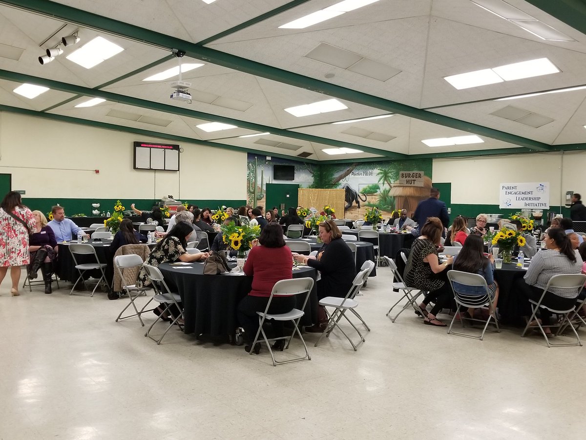 CollegeGoing's tweet photo. Honoring our @puhsd parents at the Parent Engagement Leadership Initiative Celebration.  @RCOE #parentpartnerships https://t.co/PGoUA2hdNC