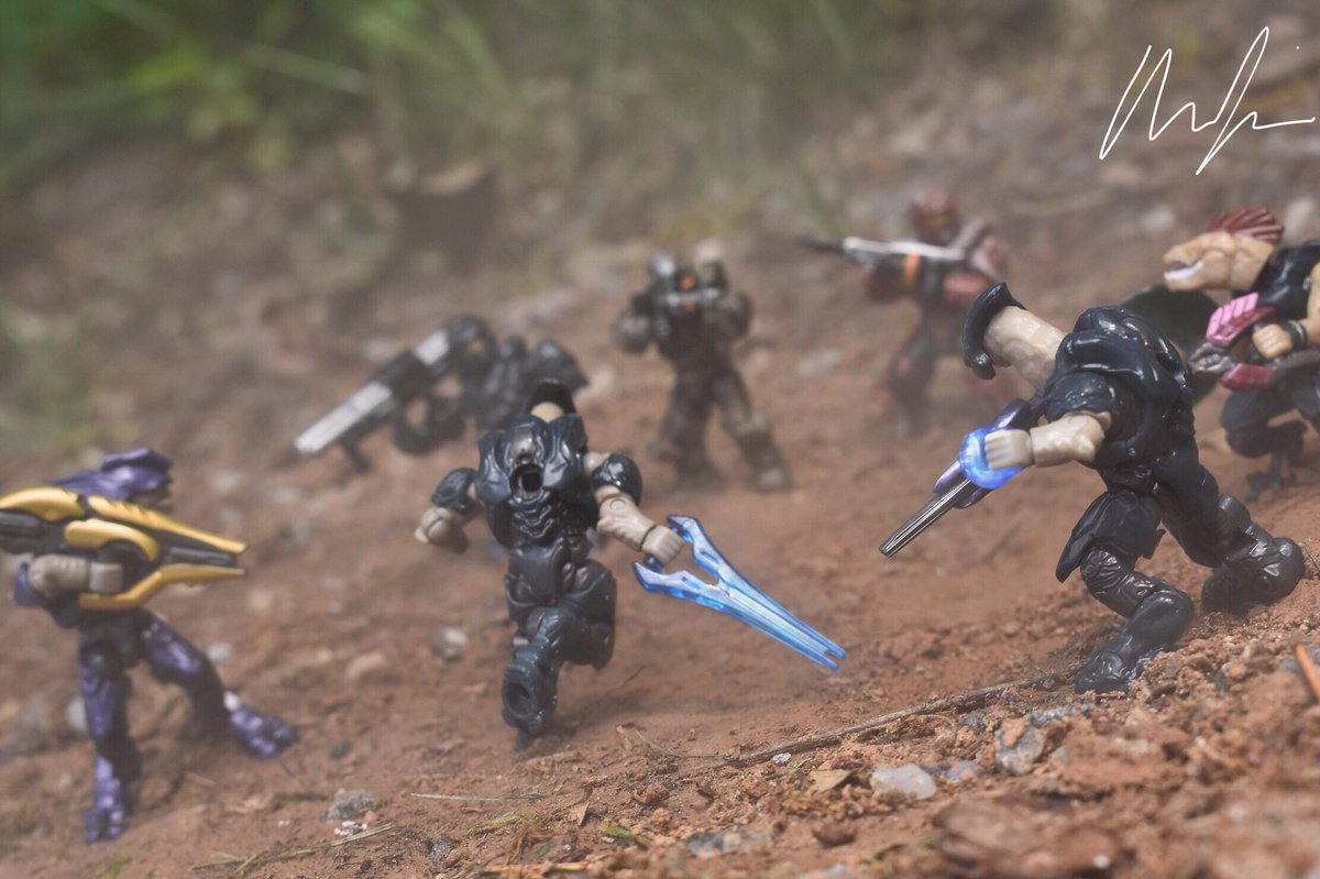 O P E N   F I R E
#HALO #halophotography #halo fan #halonation #halocommunity #megabloks #megaconstrux #toyphotography #actionfigurephotography #actionfigures #nikonphotography #atmosphereaerosol #PhotographyIsArt #Photography 

@MegaConstrux @Halo