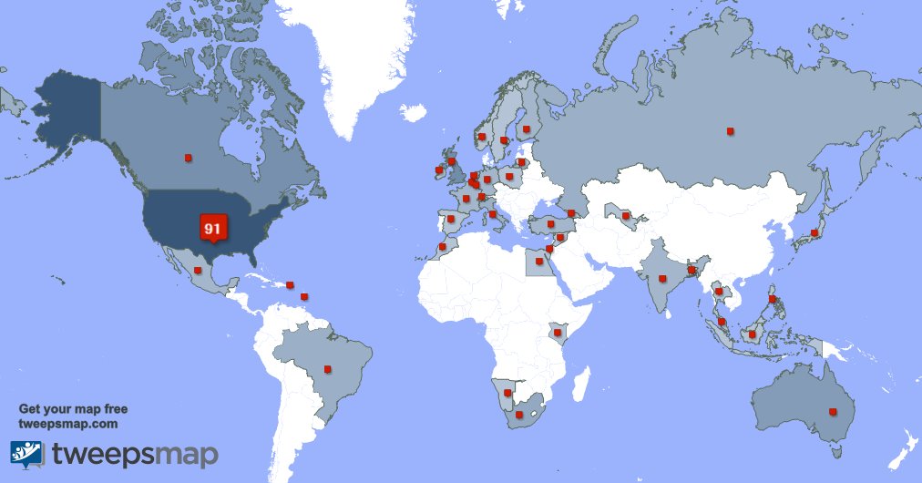 shrout_david's tweet photo. I have 9 new followers from Canada, and more last week. See https://t.co/dMV4ajcG9e https://t.co/VsLpGLAL6U