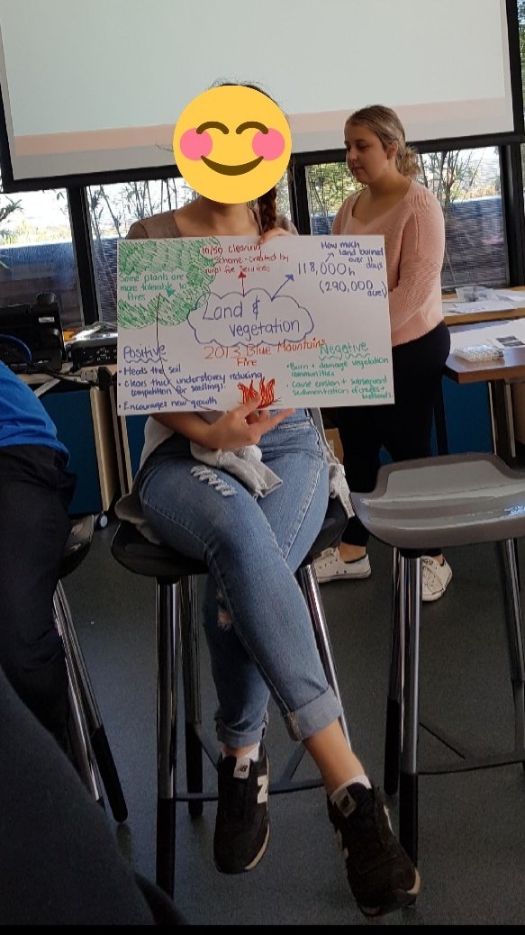 Michelle Mechreki tweet media