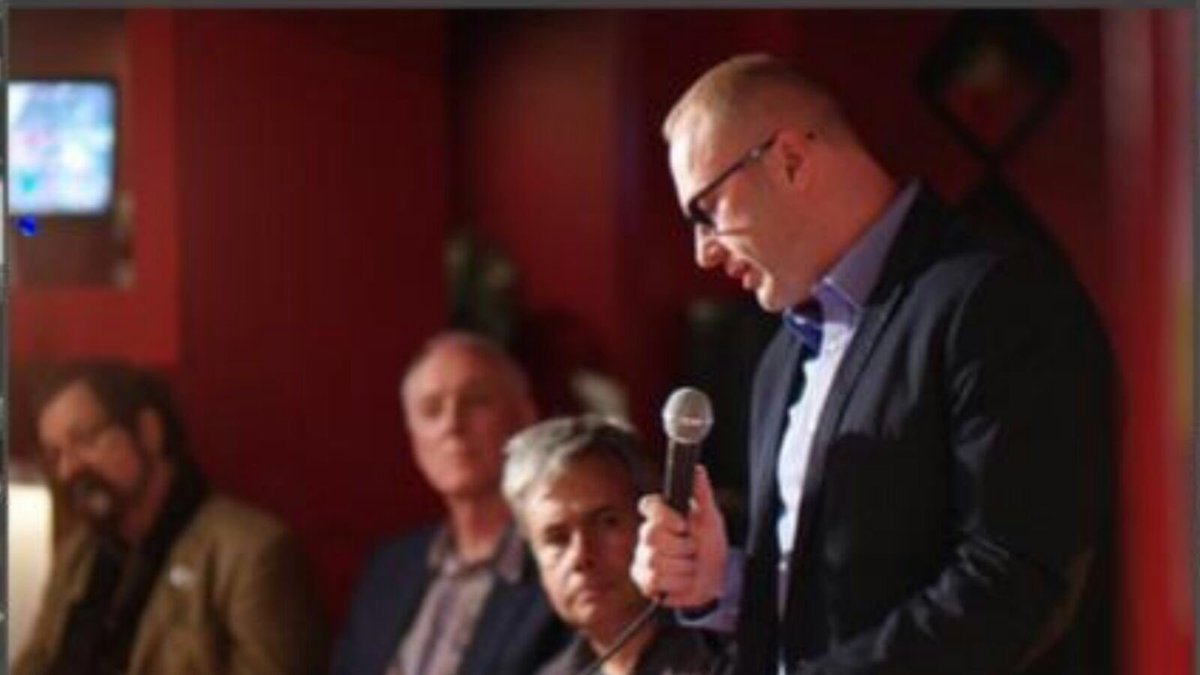 Last week I took a part in a very interesting debate about Wards Corner in Haringey(opposite to Vic station) I was talking about different ways of saving it. Also about different options of scale up their 'actions, #latincenter #haringey #savetheplace #conservative #dan4tottenham