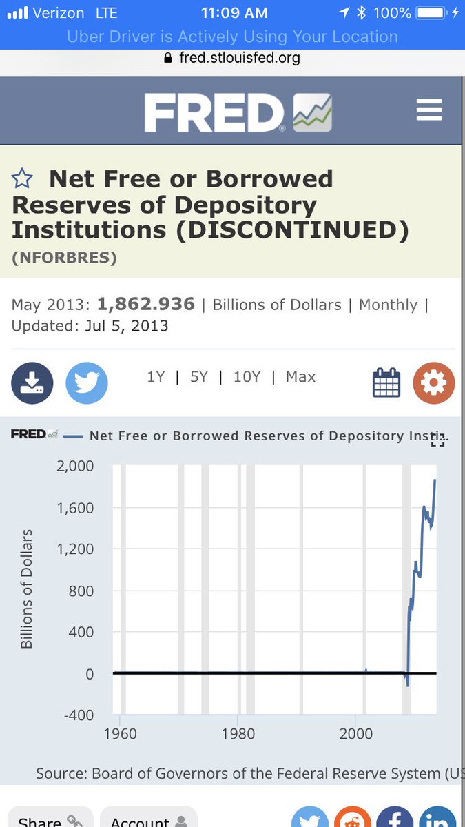 @nomiprin great segment on @StandUpWithPete  today.. I was wondering about your thoughts on the ever increasing until discountinued nforbes #s