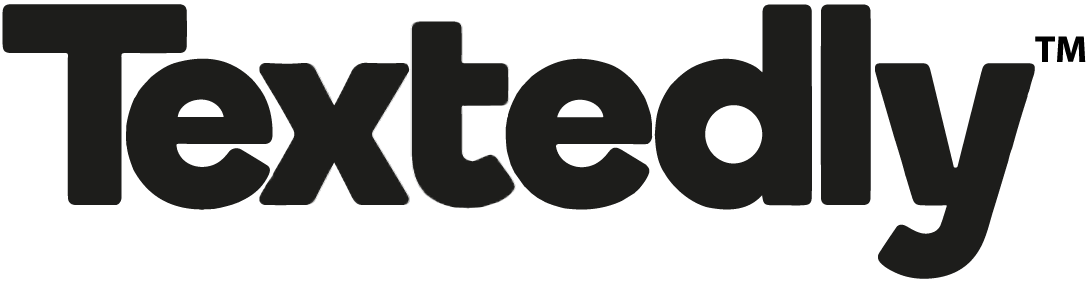 Textedly tweet media