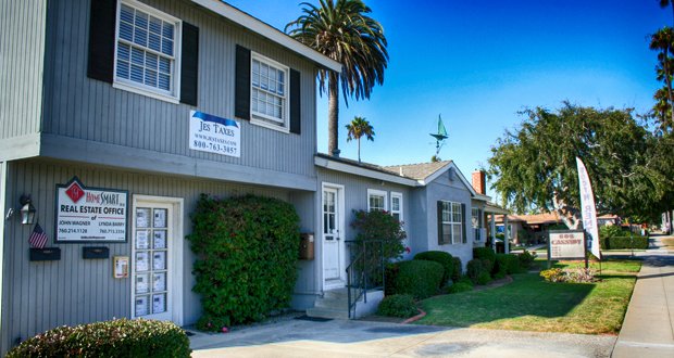 OceansideKick's tweet image. #Location_Matters Sells Multi-Tenant Retail Property in Coastal Oceanside dlvr.it/QRKsSR