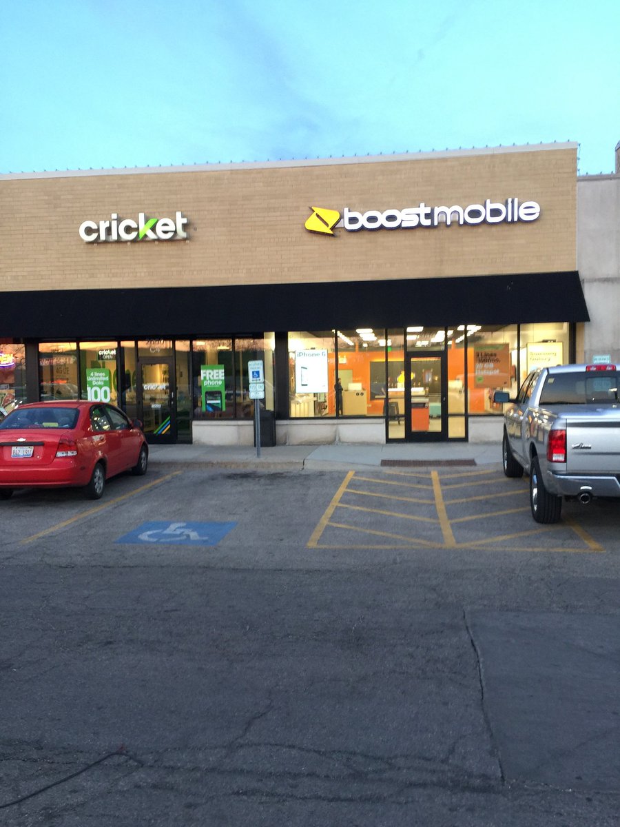 New 4.0 Now Open at The Brickyard in Chicago! #dcicares
