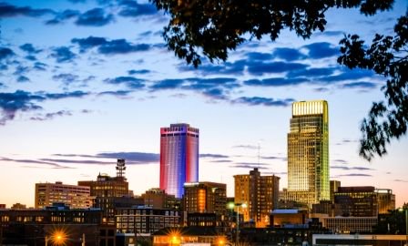 gdahlby's tweet photo. 2018 CSTA Conference https://t.co/LaDKZ31klg
Omaha - Nebraska
July 7 - 10, 2018
CenturyLink Center
#CS4iowa @cs4iowa @csteachersorg
#STEM #STEMeducation #CompSciEducation https://t.co/z4cXgrkqvU