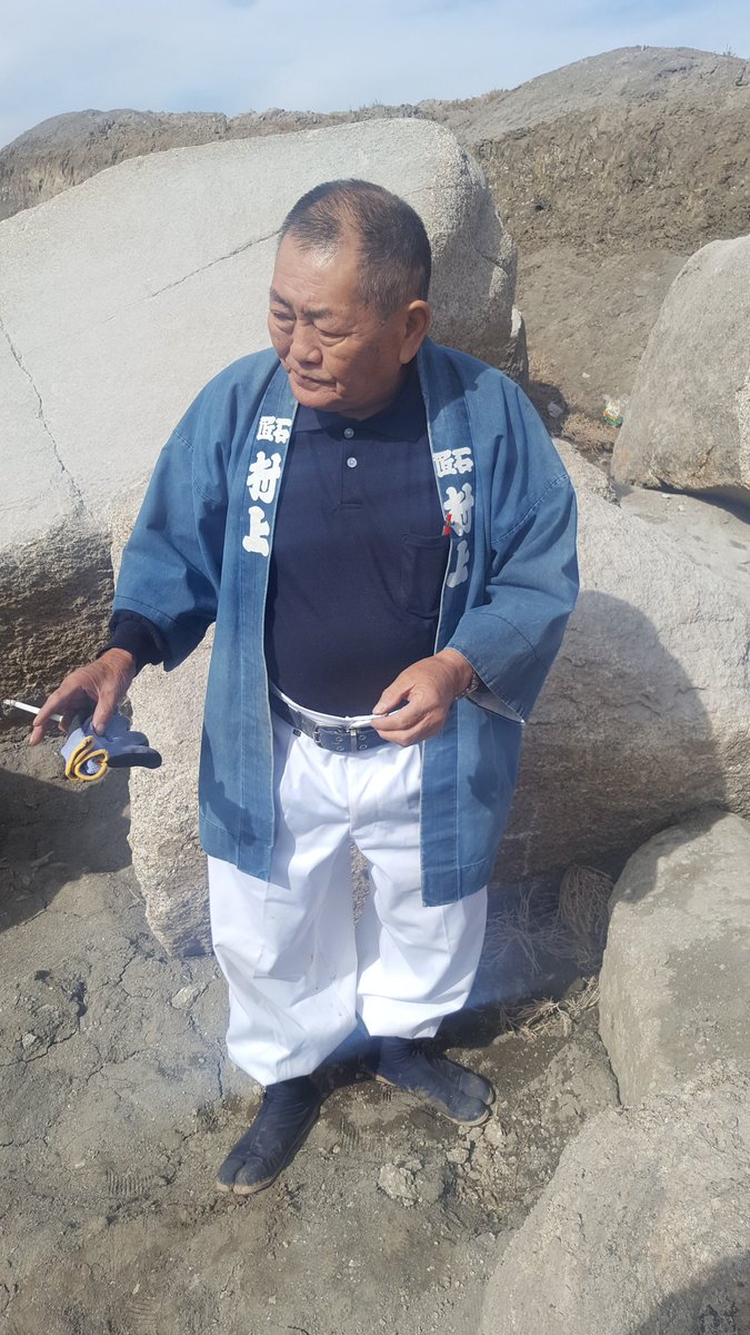 #SakuraHill төсөл дээр ажиллах япон нөхөд иржээ. Япон хэв маягтай хүрээлэн сарын дараа бэлэн болно.Үйл явцыг та нартаа дарааллаар нь хүргэнээ.