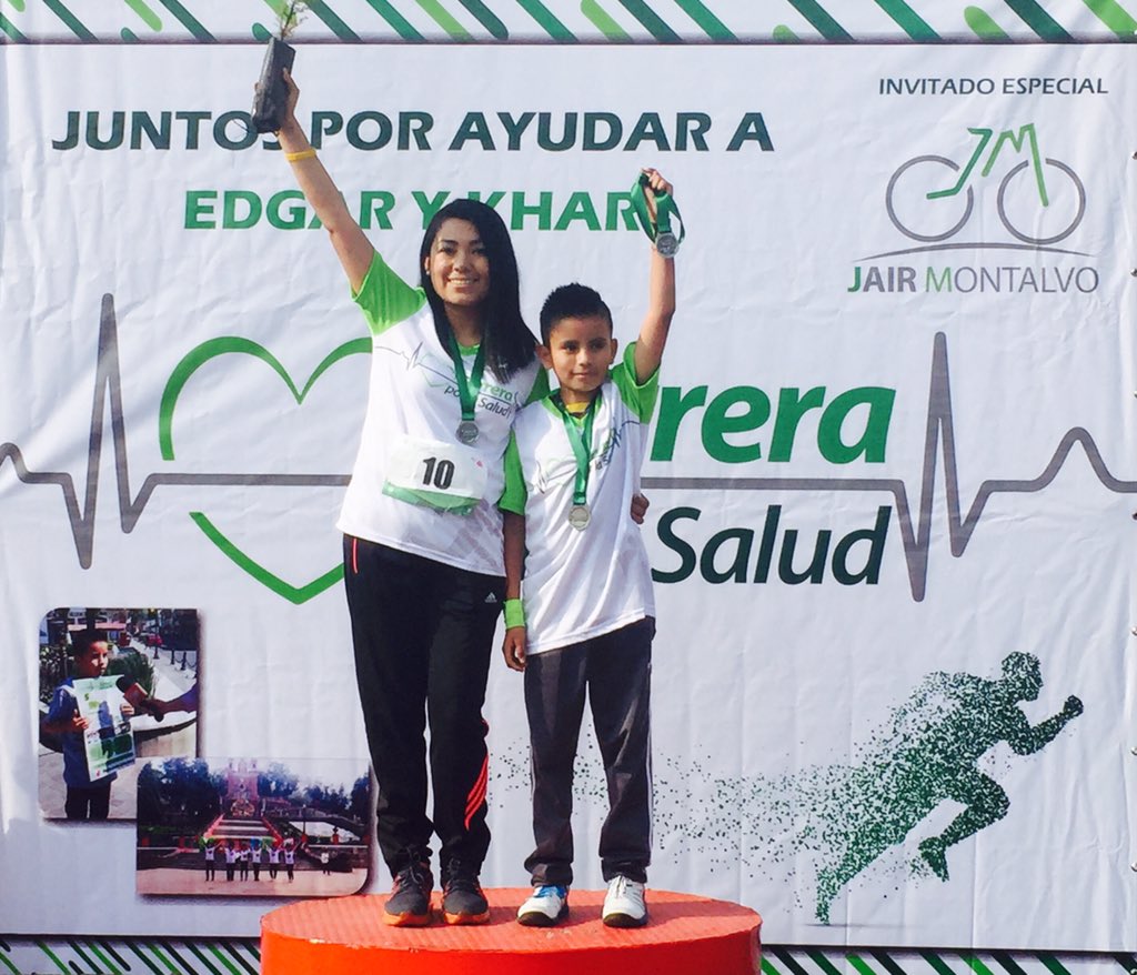 jairm66's tweet photo. Buenas noches, ya pueden encontrar los resultados de la Carrera por la Salud en el siguiente link: https://t.co/AIZ1UCI6NR , felicidades nuevamente a todos los participantes que decidieron correr por una noble causa. #SoyVerde #ActitudVerde💚 https://t.co/MM0ZICVDko