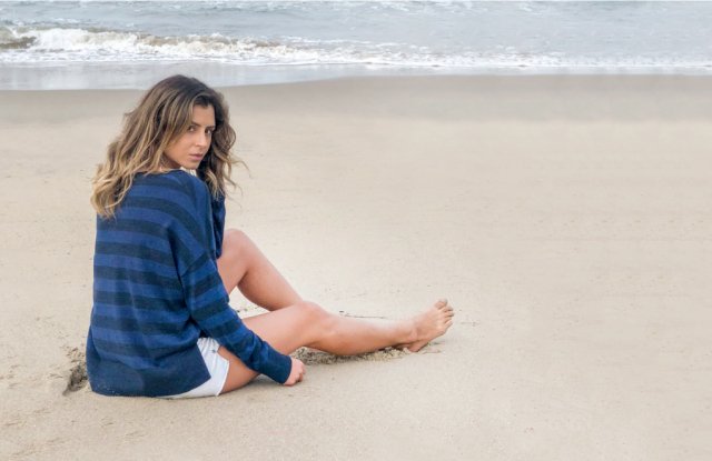 NYDJ taps Jennifer Adams as chief financial officer Via WWD cra.in/JengBBD