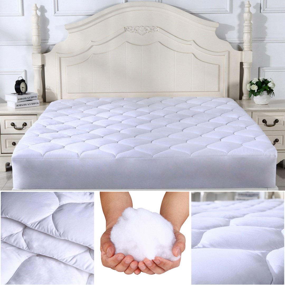 SNUZPillow's tweet photo. 50 FREE Mattress Pads &amp; Mattress Protectors Giveaway! Snuz will launch our brand new Mattress Pad and Mattress Protector in May. To show thank to our fans, we'd like to release a huge giveaway, totally 50 pieces of the new items. https://t.co/5StPuNOMg3 https://t.co/MpiXvq1I8s