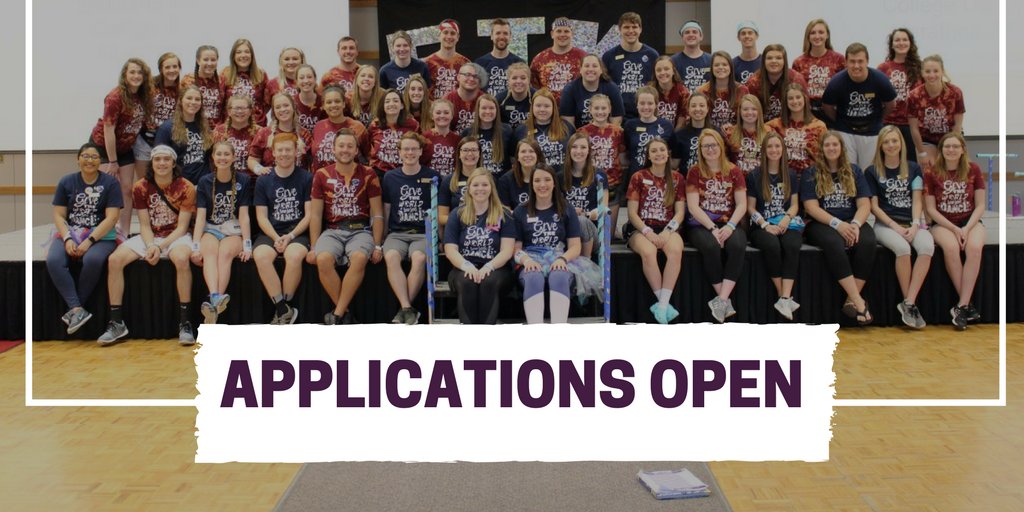 lorasduthon's tweet photo. Love dance marathon so much this year, that you're looking forward to next year already? Our applications for executive board and morale captains are open! Make miracles in a whole new way at #LCDM14 😊

E-Board App: https://t.co/LHGJmlnU0Y

Morale App: https://t.co/TgEpYagWBS https://t.co/rXhmMPlace