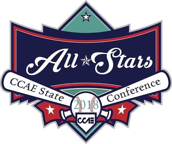 CCAEState's tweet photo. Thank you to @GEDTesting for sponsoring CCAE State Conference Saturday Awards Breakfast! #CCAEAllStars #adultedu https://t.co/FSIYaBMIpC