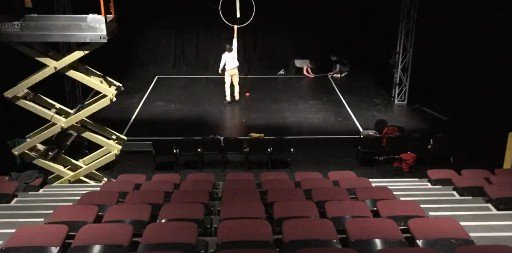 The amazing Tandem previews tonight &amp; opens tomorrow! - mailchi.mp/dd54f8f681d9/s…
