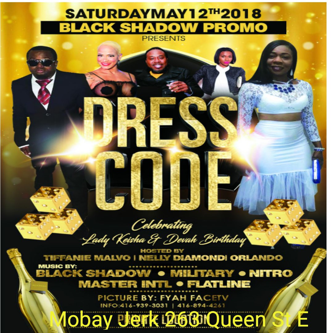 DevahFarevah's tweet photo. Get ur tickets now https://t.co/uFRHU6yXH9