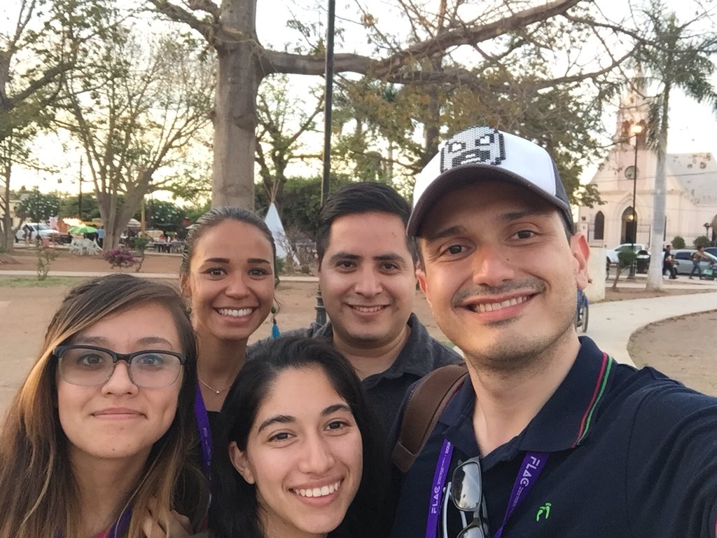 oscarcuevash's tweet photo. Y el #FLAC2018 sigue: Festival Nacional Lasallista de Arte y Cultura #SomosLaSalle https://t.co/Qr5rDbtda6