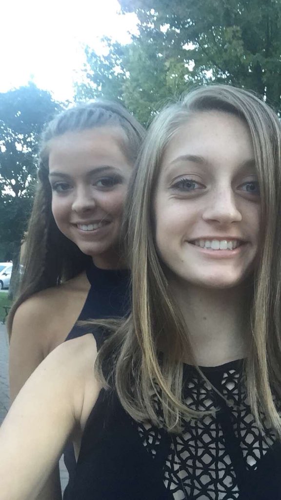 alli_tithof's tweet photo. Happy Birthday Mal❤️🎉 @MalloryPaquette https://t.co/BHGuhp3sdF