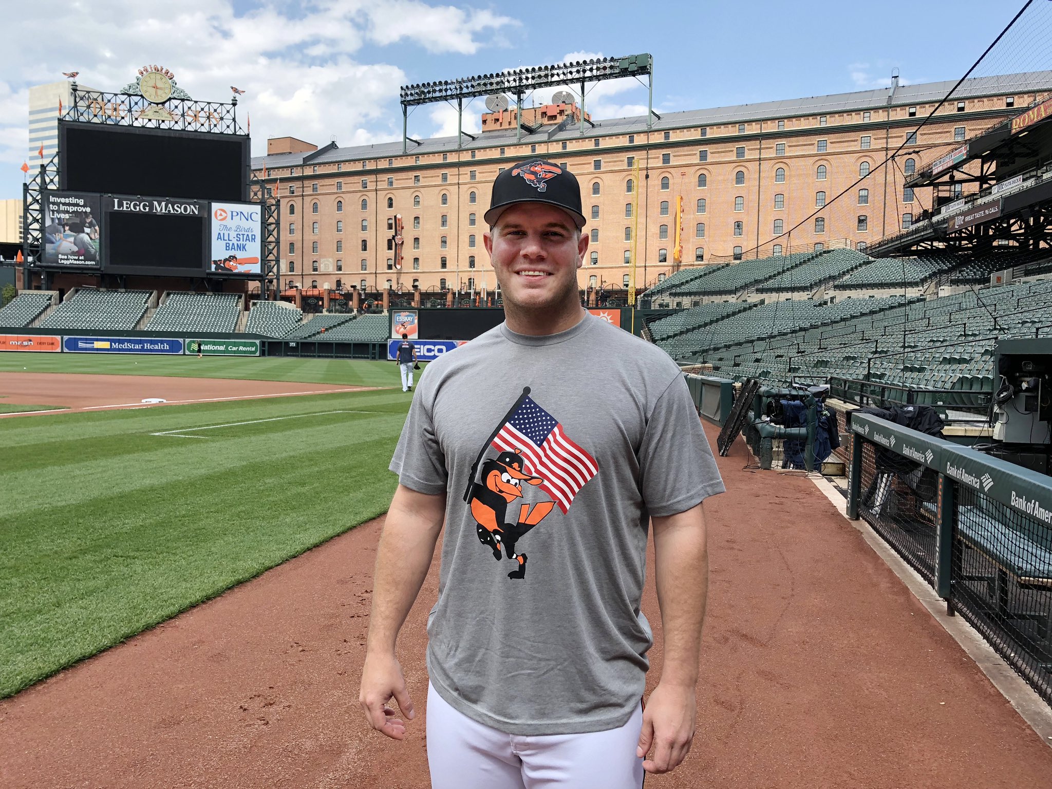 orioles memorial day shirt