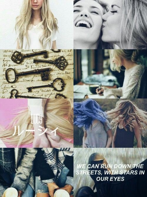 BookwormLev's tweet image. ʟᴜᴄʏ ʜᴇᴀʀᴛғɪʟʟɪᴀ